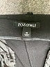 Roz & Ali 100% Polyester Black Dress Pants Size 16 - photo 4