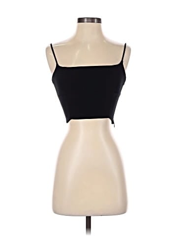 Wilfred Sleeveless Top (view 1)