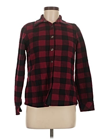 Orvis Fleece (view 1)