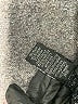 Lildy Black Cardigan Size Lg - XL - photo 5