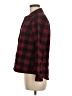 Orvis 100% Cotton Plaid Red Fleece Size S - photo 5