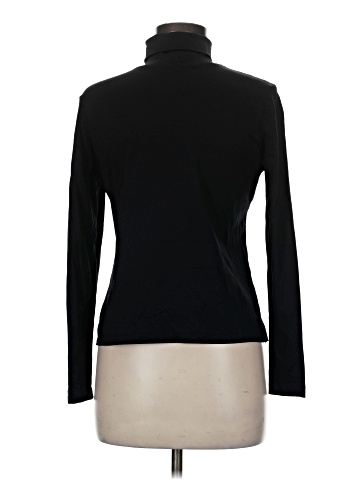 A'nue Ligne Long Sleeve Turtleneck (view 2)