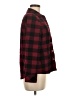 Orvis 100% Cotton Plaid Red Fleece Size S - photo 4