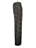 Free People Plaid Gray Dress Pants Size uk/8 - photo 5