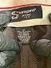 Sharagano Solid Black Dress Pants Size 12 - photo 8