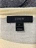J.Crew Ivory Turtleneck Sweater Size M - photo 7