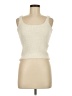 SKIMS Ivory Tank Top Size M - photo 1