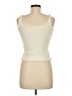 SKIMS Ivory Tank Top Size M - photo 2