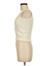 SKIMS Ivory Tank Top Size M - photo 5