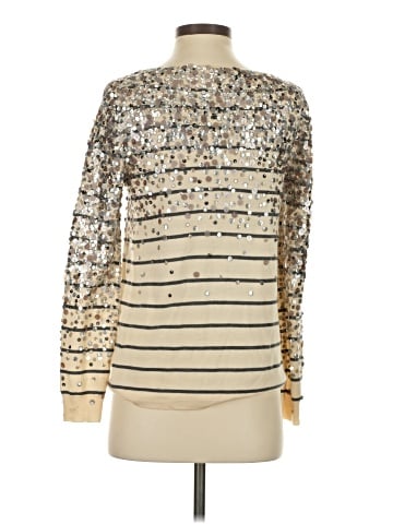 J.Crew Wool Pullover Sweater (view 2)