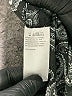 Colleen Lopez 100% Polyester Black Kimono Size Med - Lg - photo 5