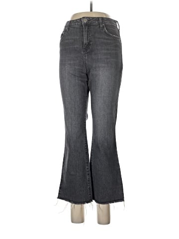 Topshop Jeans (view 1)