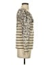 J.Crew 100% Merino Wool Gold Wool Pullover Sweater Size S - photo 4