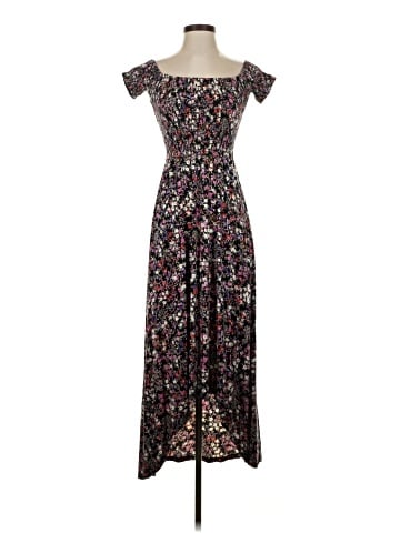 Spense Casual Dress (view 1)