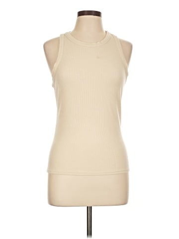 Parade Sleeveless T-Shirt (view 1)