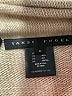 Yansi Fugel Tan Turtleneck Sweater Size M - photo 7
