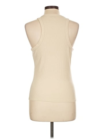 Parade Sleeveless T-Shirt (view 2)