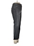 Topshop Chevron-herringbone Gray Jeans Size 30 waist - photo 4
