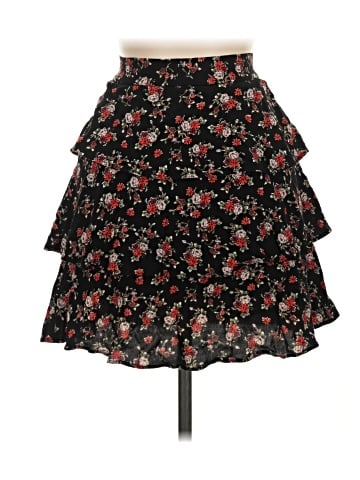 Zara Casual Skirt (view 2)