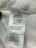 Unbranded 100% Polyester Ivory Coat Size 12 - photo 3