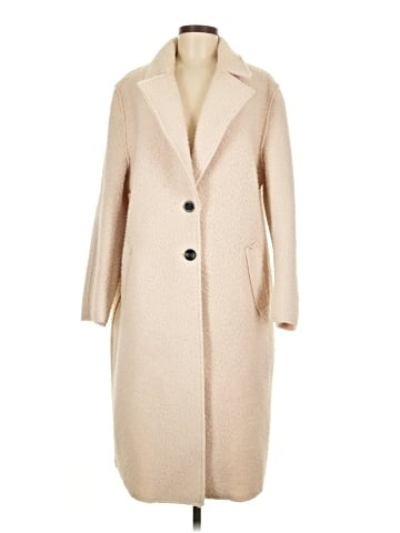 Zara Coat (view 1)