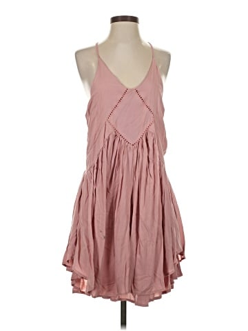 Romeo & Juliet Couture Casual Dress (view 1)