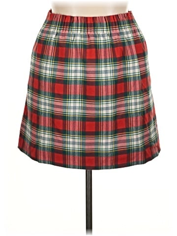 J.Crew Factory Store Casual Skirt (view 1)