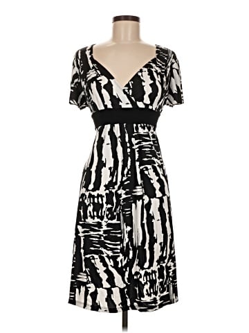 Ellen Parker Cocktail Dress (view 1)