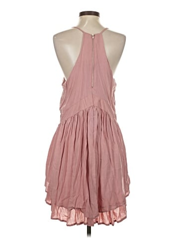 Romeo & Juliet Couture Casual Dress (view 2)