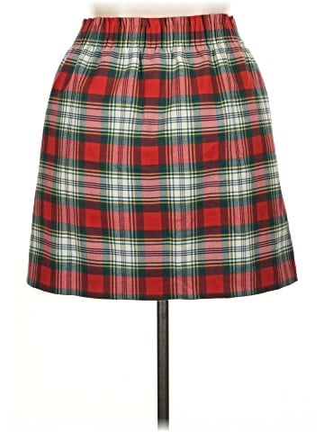 J.Crew Factory Store Casual Skirt (view 2)