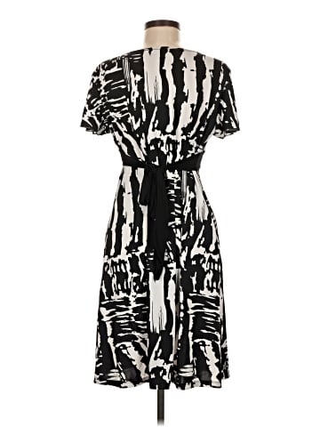 Ellen Parker Cocktail Dress (view 2)