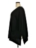 August Silk Black 3/4 Sleeve T-Shirt Size 2X - photo 5