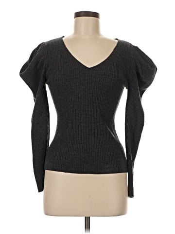 Milly Long Sleeve Top (view 1)