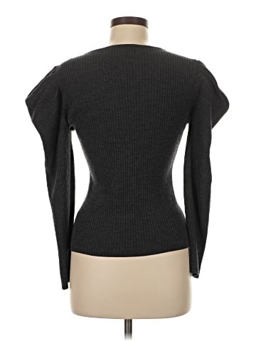Milly Long Sleeve Top (view 2)