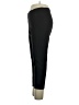 Worthington Solid Black Active Pants Size 0X - photo 5