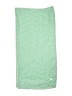 LAVA Accessories 100% Polyester Green Scarf One size - photo 2