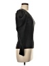 Milly Gray Long Sleeve Top Size M (estimated) - photo 4