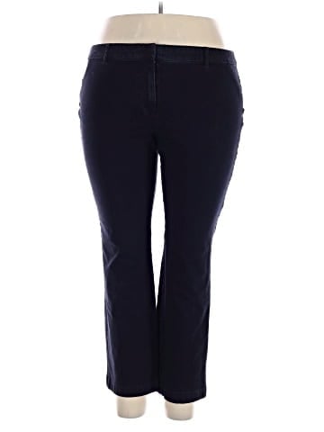 Isaac Mizrahi LIVE! Jeans (view 1)