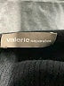 Valerie Separates Black Turtleneck Sweater Size L - photo 7