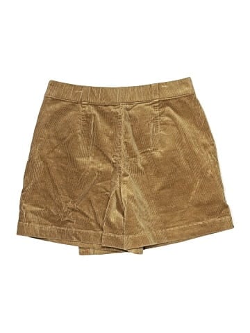 Uniqlo Khaki Shorts (view 1)