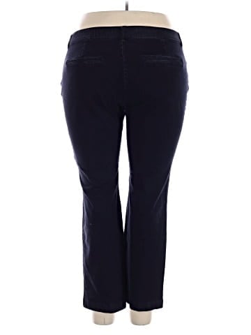 Isaac Mizrahi LIVE! Jeans (view 2)