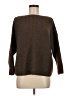 Vince. Brown Pullover Sweater Size M - photo 1