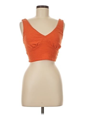 Lulus Tube Top (view 1)