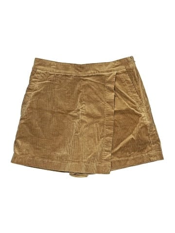Uniqlo Khaki Shorts (view 2)