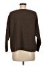 Vince. Brown Pullover Sweater Size M - photo 2