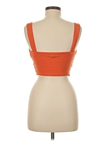 Lulus Tube Top (view 2)