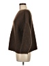 Vince. Brown Pullover Sweater Size M - photo 5