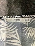 MNG Print Gray Casual Dress Size M - photo 7