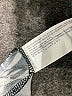 MNG Print Gray Casual Dress Size M - photo 8