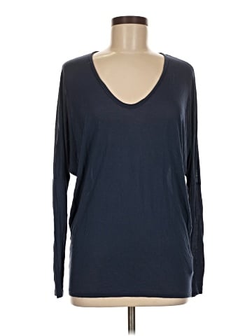 Velvet by Graham & Spencer Long Sleeve T-Shirt (view 1)